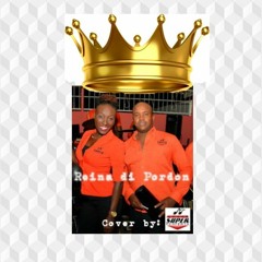 Cover Reina di Pordon Lady Su i Ponche