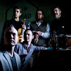 Gone Away (feat. Zoe McCallion & Tim Nicholls)