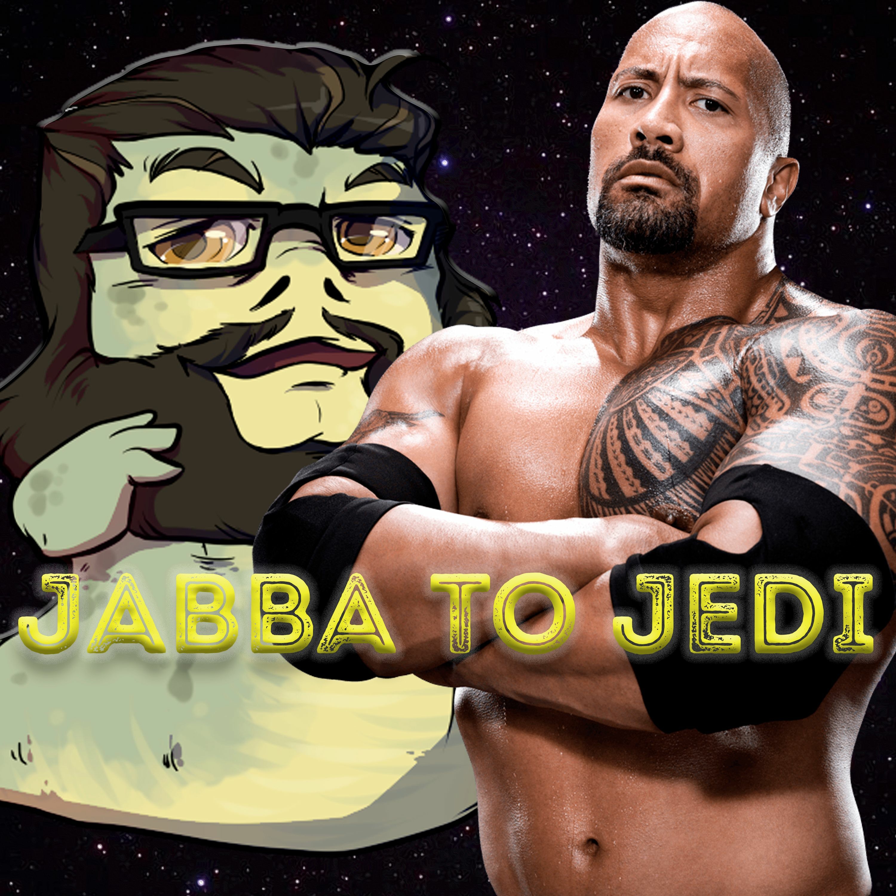 Jabba To Jedi