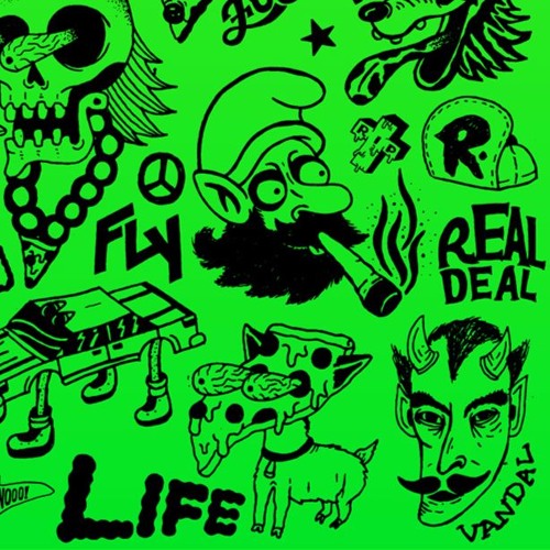 GBR X Gast1k [FREENCHCORE/PSKS'KRW] -MIX-