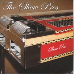 Linda On My Mind Instrumental(from the "Show Pros" Album)
