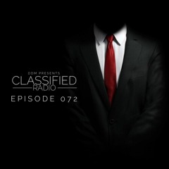 CLASSIFIED RADIO 072