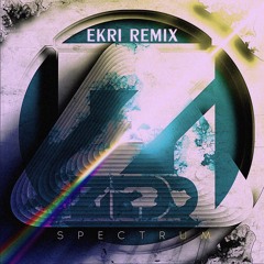 Zedd - Spectrum (Ekri Remix)