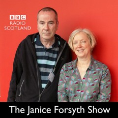 Janice Forsyth Show interview - BBC Radio Scotland