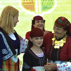 Излел Е Дельо Хайдутин (На Живо От Роженски Събор 2015)