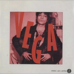 Ruby Haunt - Cheree (Alan Vega Tribute)