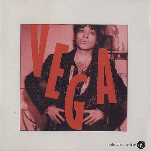 Ruby Haunt - Cheree (Alan Vega Tribute)