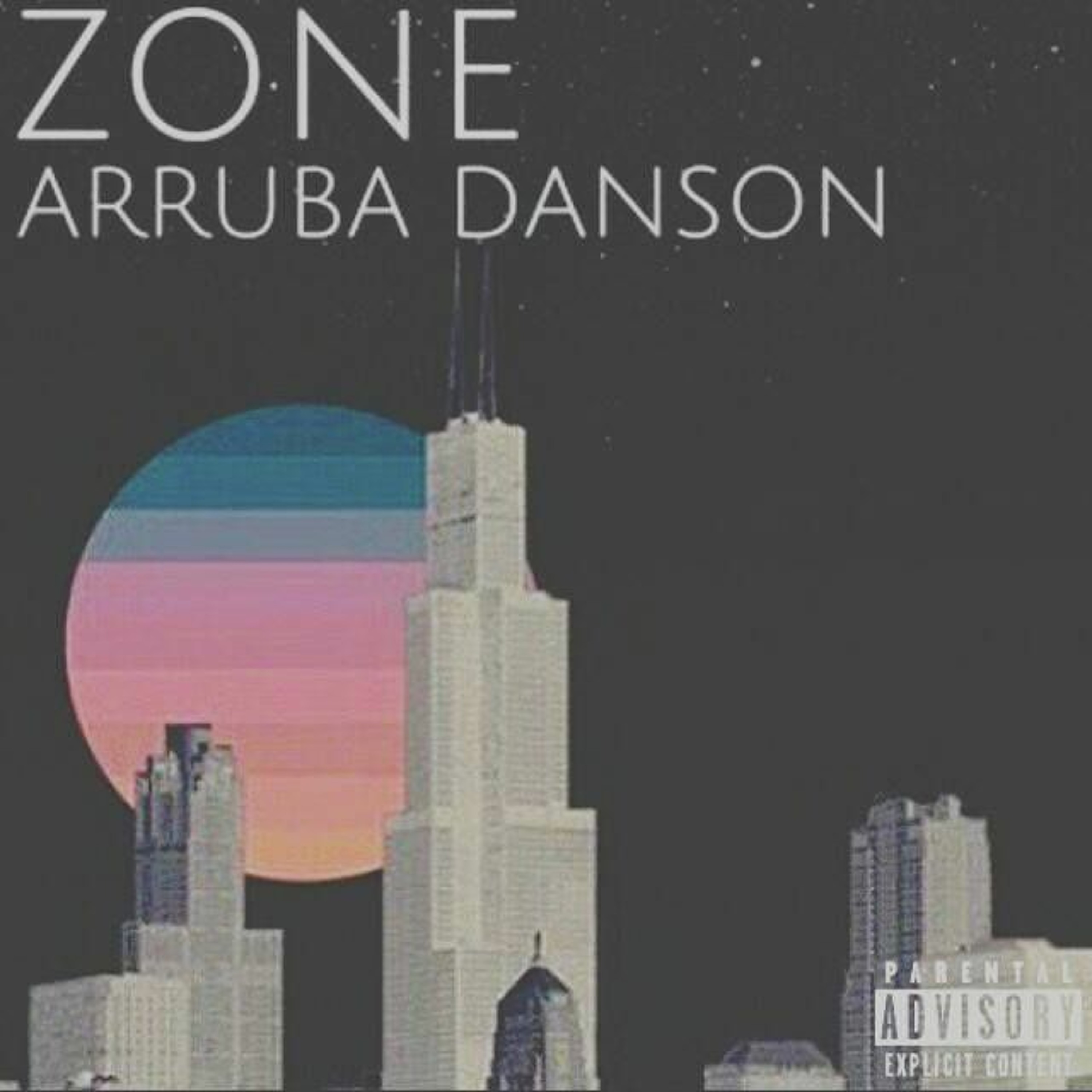 ARRUBA DANSON