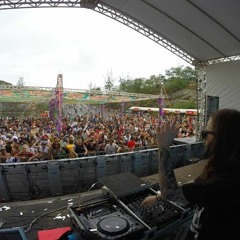 Catrinck @ Ipnotyca 2016 [FREE DOWNLOAD]