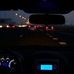 "Summer Drive" R&B Beat
