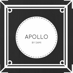 sAmI - Apollo (Original Mix) (Free Download)