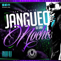 El Urbano AMG - Jangueo De Una Noche