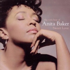 Anita Baker - Angel (Ais Go Soulful Mix) FREE DOWNLOAD