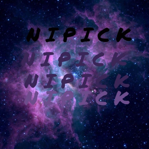 Espacial Shuffle - Nipick (Original Mix)
