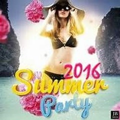 CRISTIΛΠ BΛLLΞSTΞЯ ELECTROLATINO SUMMER 2016
