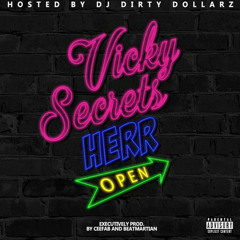 Vicky Secrets [Prod. by Ceefab]