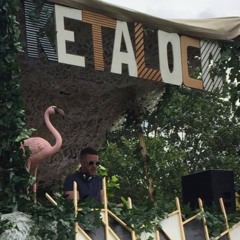 Latinis @ KETALOCO OUTDOOR (17.07.2016)