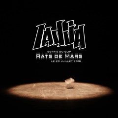 Rats De Mars