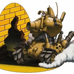 - Stage 2 Metal Slug OST
