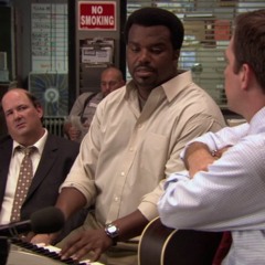 Which Me (Am I Going to Be Today) - The Office