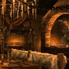 Dungeons and Dragons Tavern Ambience