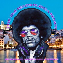 Electric Church - Boxclever Remix - (genre DOWNTEMPO)