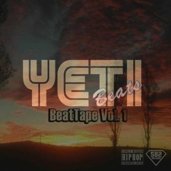 Beat 2 - Yeti Beats