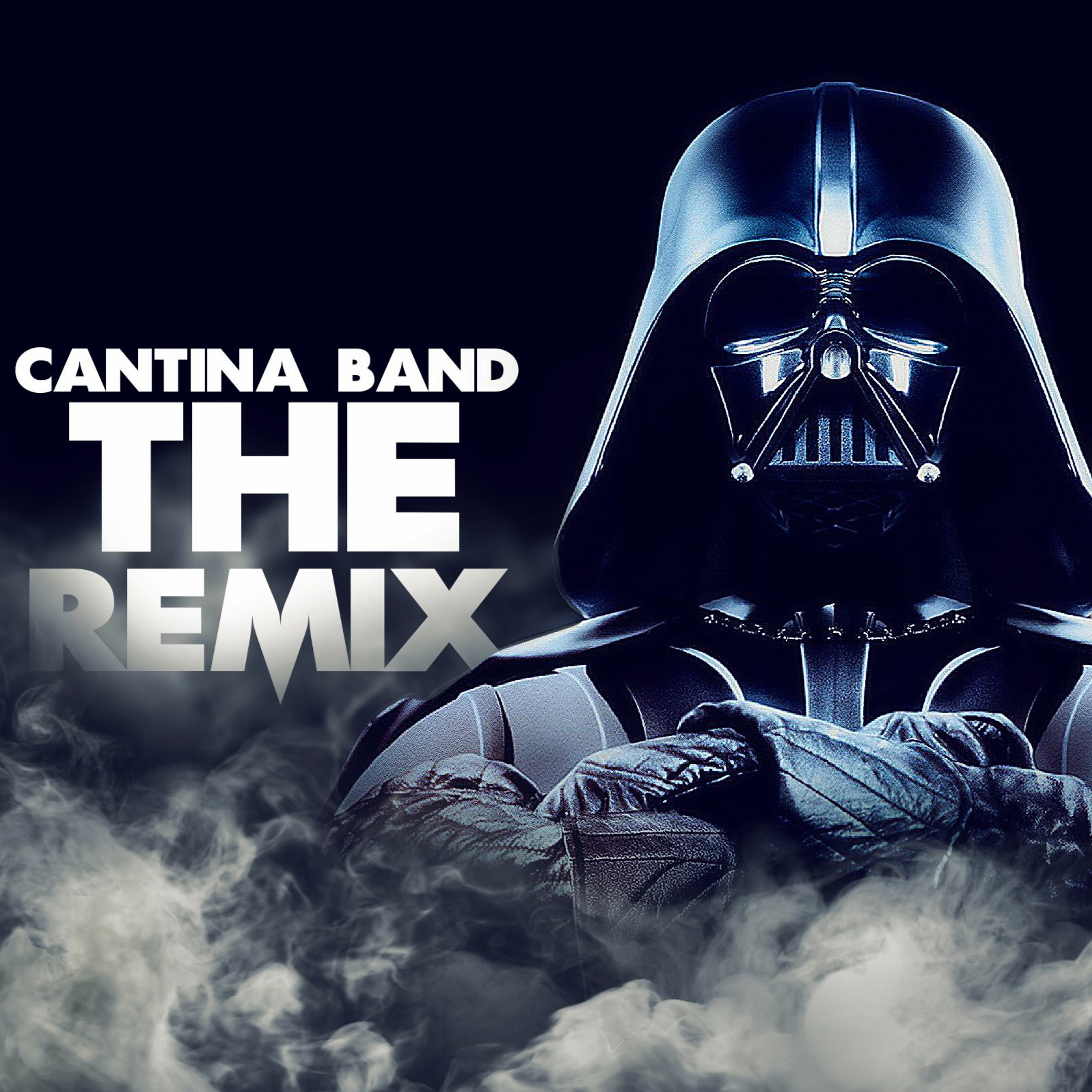 Cantina Band (Cheerocky Club Remix) episode artwork