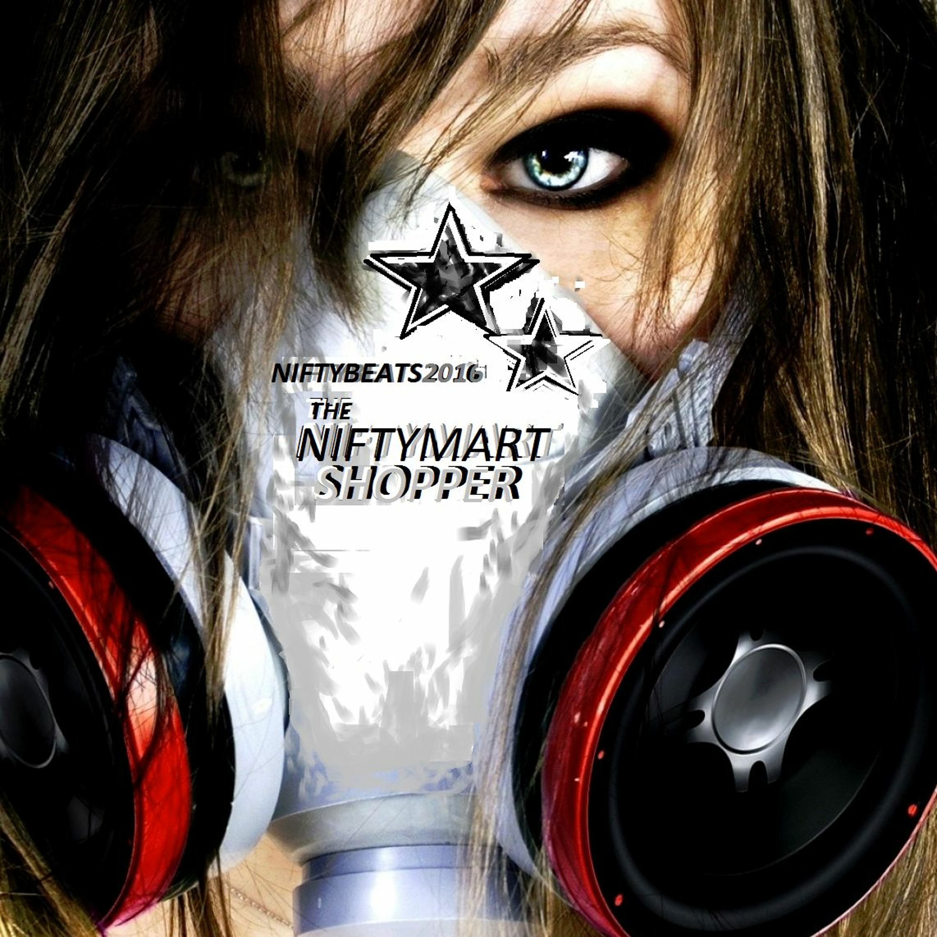 The/NiftyMart/Shopper