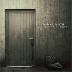 Right Where You Left Me