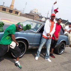 KingKaydoe otf - Brothers