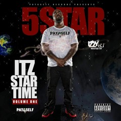 Itz Star Time Vol. 1