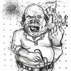 BIB WINGUS - I KNOW WHAT YOU KIDS ARE DOIN