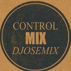 CONTROL MIX (DJOSEMIX)