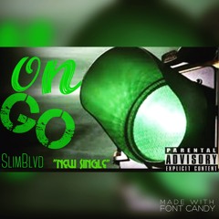 SlimBlvd - "On Go"