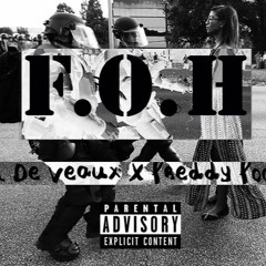 F.O.H- Jhalil De Veaux ft Freddy Foodstamps (prod. POTILLO)