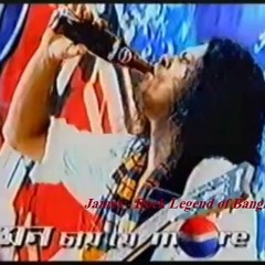 Pepsi Ad by James(Hoi Hoi Kando)