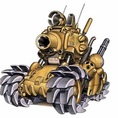 Judgment  metal slug 2