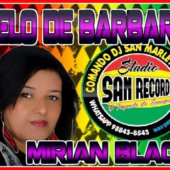 BG  BARBARA MIRIAN BLACK