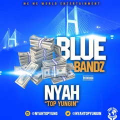Blue Bandz