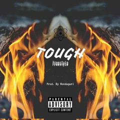Tough (Freestyle) [Prod. By Wondagurl]