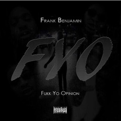 FYO - Frank Benjamin