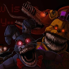 Orchestral fnaf music by Tommy Lapointe Blondin