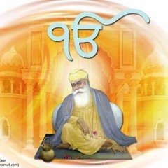 Shukar Karan Guruji