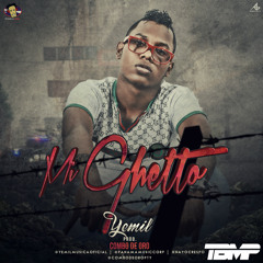 Yemil - Mi Ghetto