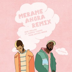 Merame Ahora Remix Feat. Joshua Torres (Prod. Javier Neris)