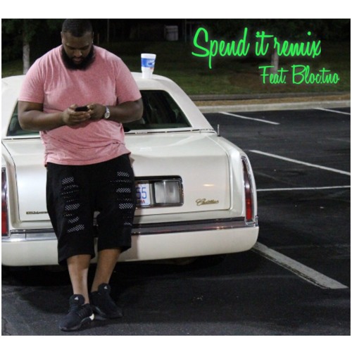 dae dae spend it (remix)