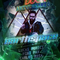 PSY AFTER EARTHSPACE  - Lucas Morici B2B Carlos Rosa - PART 2