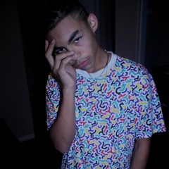 Actin Up (freestyle)