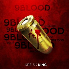 Promo Kré Sk #9Blood Edition